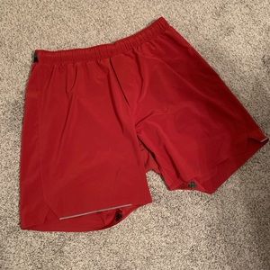 Men’s Lululemon Shorts